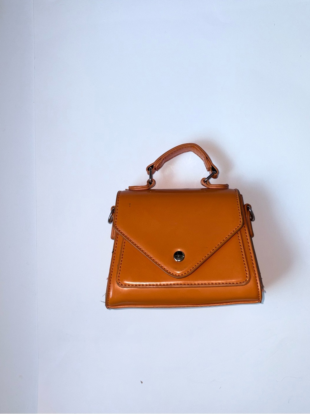 Urban outfitters Orange Purse